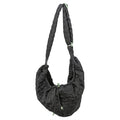 Trixie - buiktas mavi maximaal 5 kg zwart