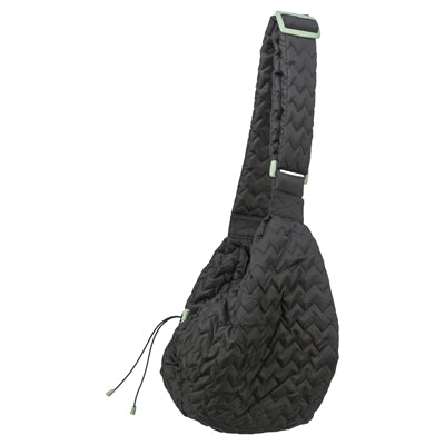 Trixie - buiktas mavi maximaal 5 kg zwart