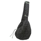 Trixie - buiktas mavi maximaal 5 kg zwart