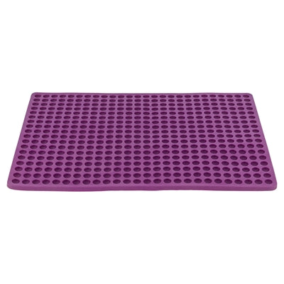 Trixie - bakmat voor dierensnacks bpa vrij paars