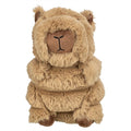 Trixie - capibara pluche bruin