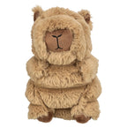 Trixie - capibara pluche bruin