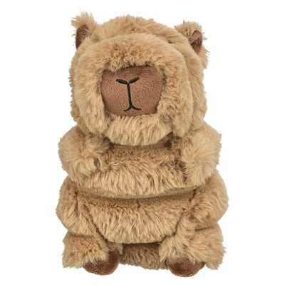 Trixie - capibara pluche bruin