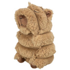 Trixie - capibara pluche bruin