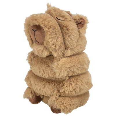 Trixie - capibara pluche bruin