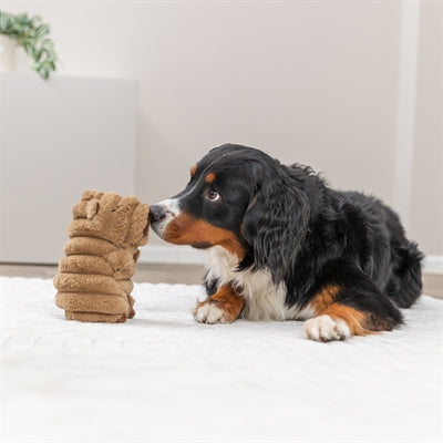 Trixie - capibara pluche bruin