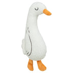 Trixie - gans pluche wit