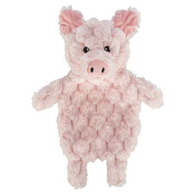 Trixie - varkentje pluche roze