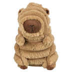 Trixie - capibara pluche bruin