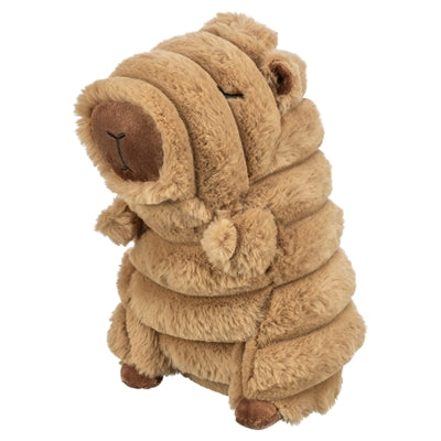 Trixie - capibara pluche bruin