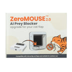 Trixie - zeromouse adapter voor prooidetectie wit