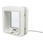 Trixie - zeromouse adapter voor prooidetectie wit