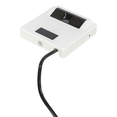 Trixie - zeromouse adapter voor prooidetectie wit