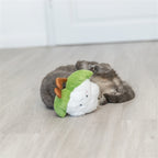 Trixie - bloemkool xxl pluche met amerikaanse catnip