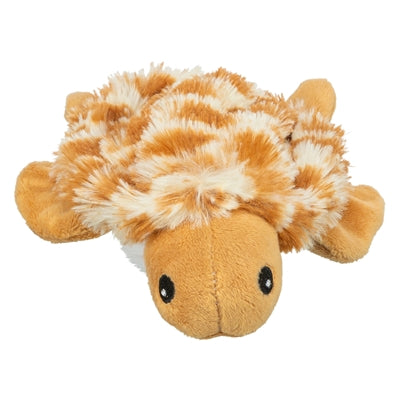 Trixie - spartel schildpad pluche