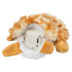 Trixie - spartel schildpad pluche