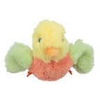 Trixie - spartel vogel pluche