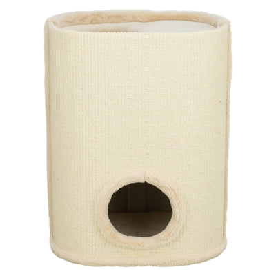 Trixie - kattentoren arina creme