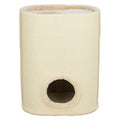 Trixie - kattentoren arina creme