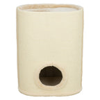 Trixie - kattentoren arina creme