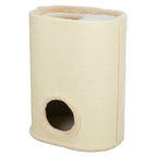 Trixie - kattentoren arina creme