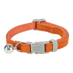 Trixie - kattenhalsband katoenlook