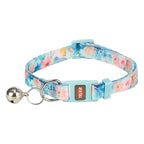 Trixie kattenhalsband flower power assorti