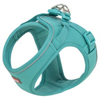 Trixie - hondentuig urbanvest mesh aqua