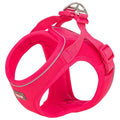 Trixie - hondentuig urbanvest mesh fuchsia