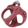 Trixie - hondentuig urbanvest mesh sangria