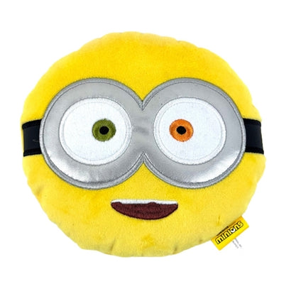 Minion - Minion S squeaky hoofd pluche