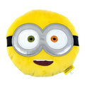 Minion - Minion S squeaky hoofd pluche