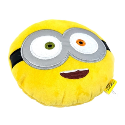 Minion - Minion S squeaky hoofd pluche
