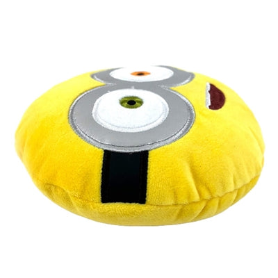 Minion - Minion S squeaky hoofd pluche