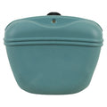 Zolux - beloningszakje snackzakje silicone blauw