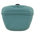 Zolux - beloningszakje snackzakje silicone blauw