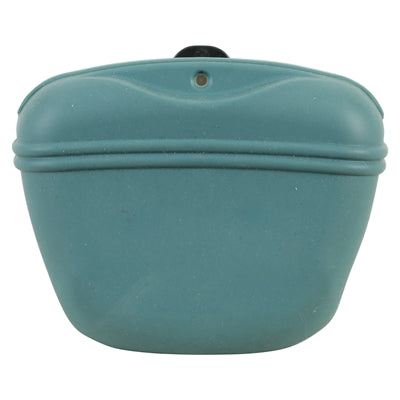 Zolux - beloningszakje snackzakje silicone blauw