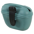 Zolux - beloningszakje snackzakje silicone blauw