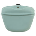 Zolux - beloningszakje snackzakje silicone groen