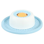 Zolux - sweeties expert likplaat / lik bowl antislip