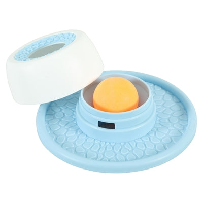 Zolux - sweeties expert likplaat / lik bowl antislip