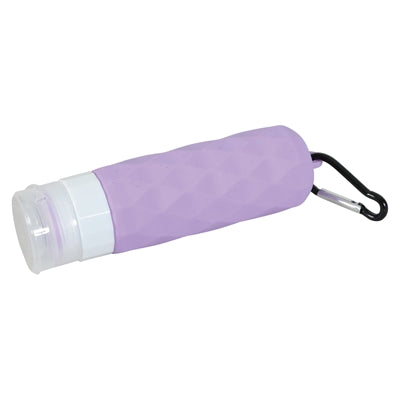 Zolux - spoelfles voor urine paars