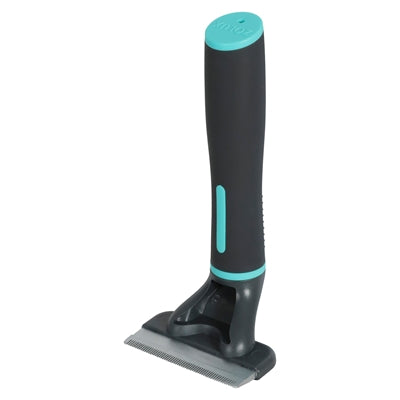 Zolux - anah carding super brush zwart / blauw