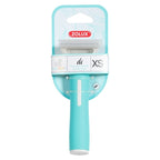 Zolux - anah carding super brush puppy blauw / wit