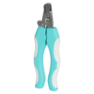 Zolux - anah nagelschaar puppy blauw / wit