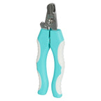 Zolux - anah nagelschaar puppy blauw / wit