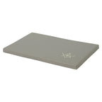 Zolux - hondenkussen matras 4 seasons waterafstotend polyester khaki