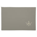 Zolux - hondenkussen matras 4 seasons waterafstotend polyester khaki