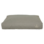 Zolux - hondenkussen 4 seasons waterafstotend polyester hoekig khaki