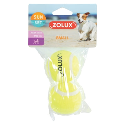 Zolux - bal sunset